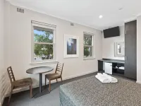 Padstow Park Hotel Hotels near Vanilla Bean and Lime Cafe