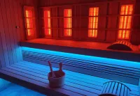 Hôtel & Spa la Villa - spa