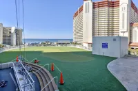 Laketown Wharf by Book That Condo