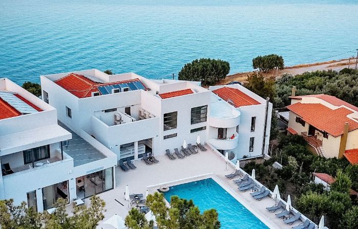 Mythical Coast Wellness Retreat