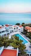 Mythical Coast Wellness Retreat