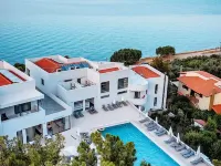 Mythical Coast Wellness Retreat Hotels in Mytilene