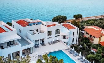 Mythical Coast Wellness Retreat