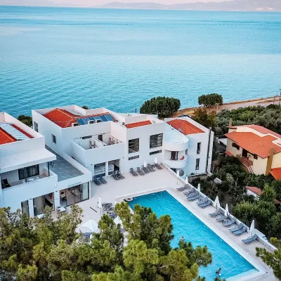 Mythical Coast Wellness Retreat Hotels near Catholic Church of the Assumption of the Virgin Mary
