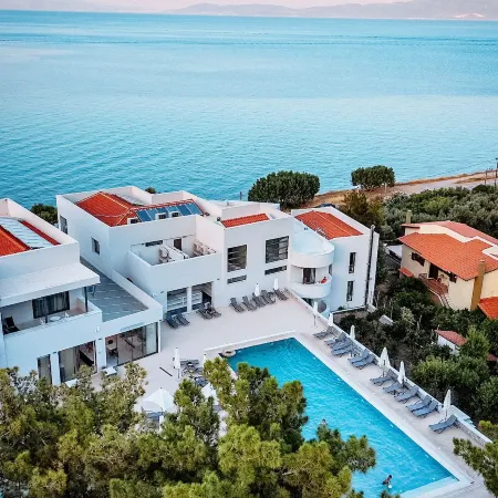 Mythical Coast Wellness Retreat
