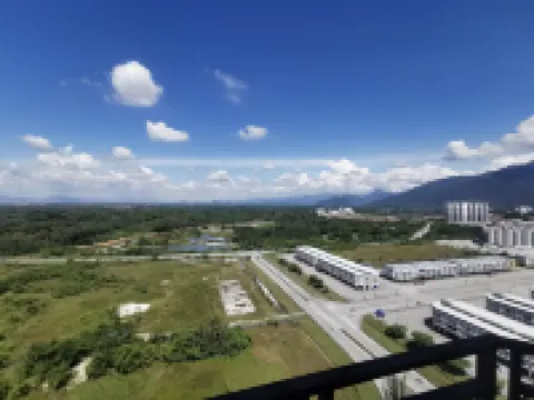 Kampar Champs Elysees 4Pax Homestay Hotels in Kampar