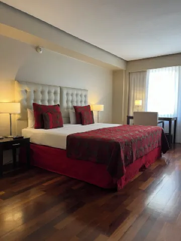 Kenton Palace Buenos Aires