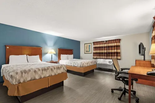 Americas Best Value Inn Carlisle