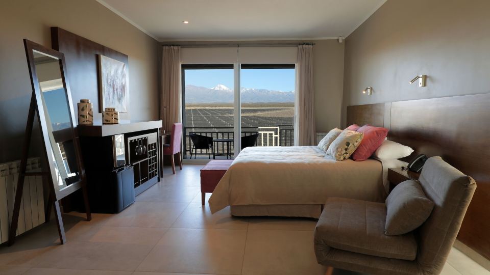 Gaia Lodge