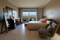 Gaia Lodge - 5-Star
