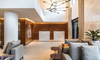 Nomaa Hotel