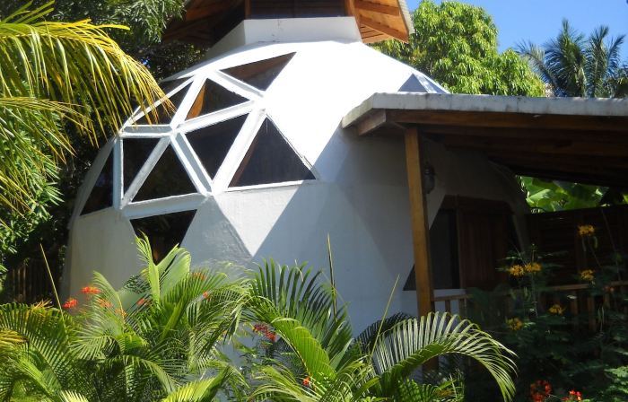 Seacret Villa
