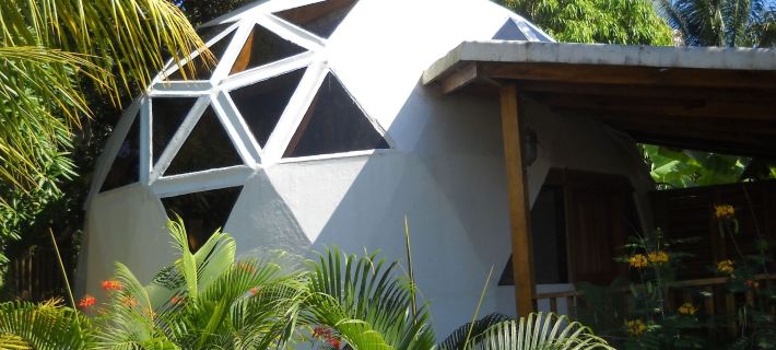 Seacret Villa Hotels in Cobano District