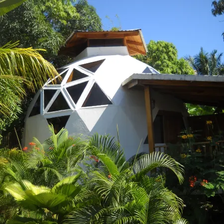 Seacret Villa