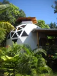 Alma Villas Hotels near Santa Teresa beach