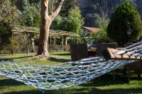 Keyif Pension & Aparts โรงแรมใน