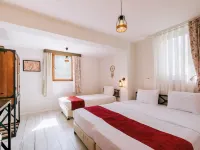 K Bozcaada Paralia Hotel di Bozcaada