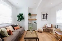 Grosvenor Stylish Apartments - ห้องครัว