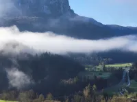 Bella Bela Apartments 23 Hotels in Municipality of Bled