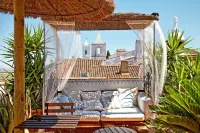 Casa Pinto Hotels in Mourao