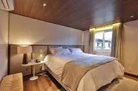 Serrazul Hotel Distributed by Intercity Các khách sạn ở Gramado