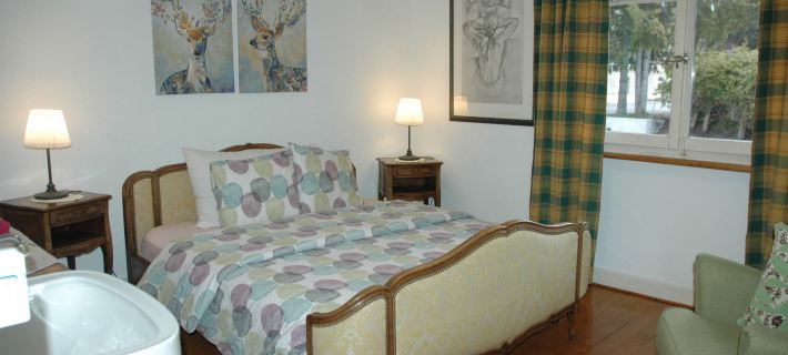 Chalet la Griotte Hotels in Aigle