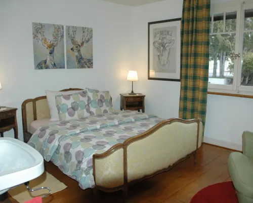 Chalet la Griotte Hotels in Aigle