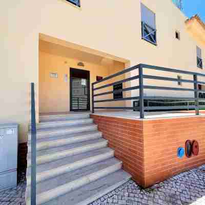 Albufeira Modern 2 with Pool by Homing Hotel Exterior