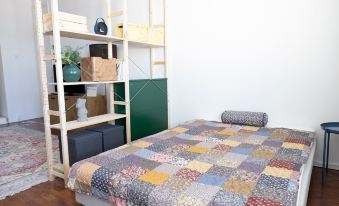 2Ndhomes Cozy & Spacious 1Br Apartment