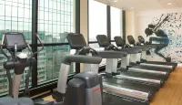 Sheraton Indianapolis City Centre Hotel - Gym
