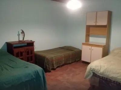 Casa Los Mirlos Hotels in 