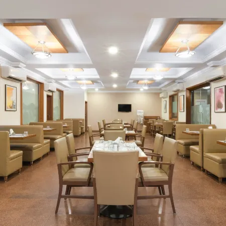 7 Apple Hotel Pimpri Pune