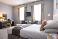 The Caledonian New Southlands Hotel