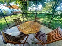 Spoleto Tranquilita Sleeps 20 with Wifi Pool Yoga Studio Gardens and Views - Villas