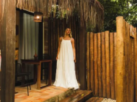 Sitio Villa Da Mata Hotels in Sao Miguel dos Milagres