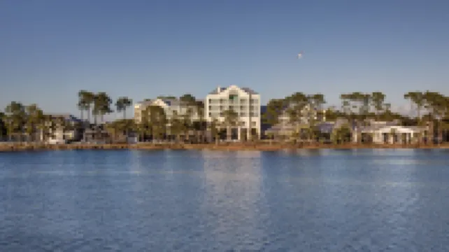 Hilton Vacation Club Bayside Resort Panama City Beach
