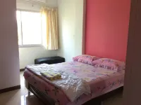 모2 스타일리시 Bang Bua Thong 호텔