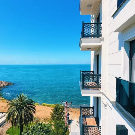 BILIRIS Hotel