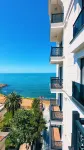 BILIRIS Hotel - Sea View