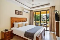 De Mandarin Beach Resort Suites & Villas, Candolim Hotels in Candolim