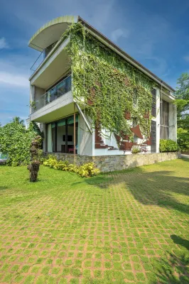 Ama Stays & Trails Sherlys Ente Kumbalanghi, Kochi Hotels in 