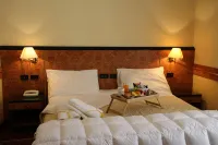 Park Hotel Villa Leon d'Oro Hotels near Noventa di Piave Designer Outlet