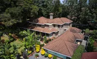 The Drexel House Kenya Hotels near AIC KIKUYU TOWNSHIP.