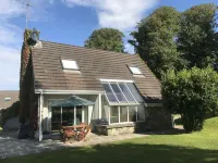 Cottage on the Grounds of Rathmullan House Hotel Hotels in 