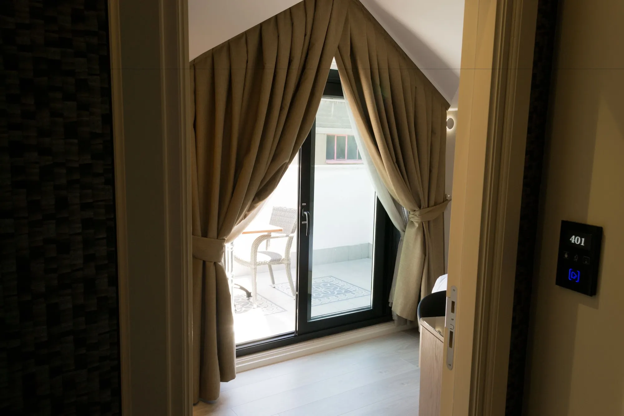 Barbera Hotel Rooms Photos