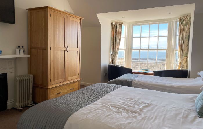 Hartland Quay Hotel