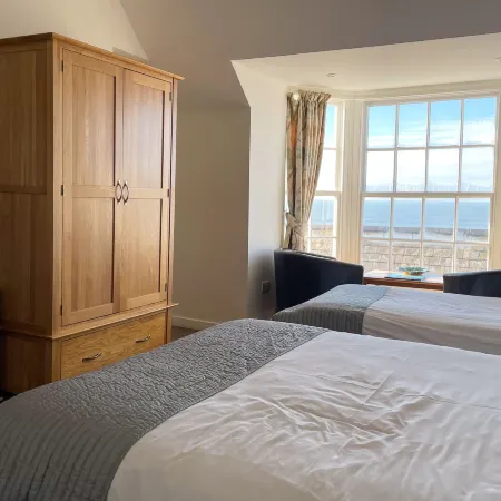 Hartland Quay Hotel
