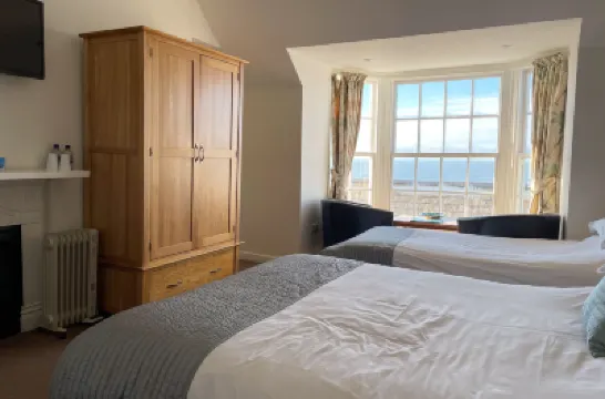 Hartland Quay Hotel Hotels in 