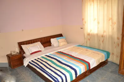 Jokems Airport View Hotel - Adults Only Hotels near I.M.K Agro Chemical Nig Ltd