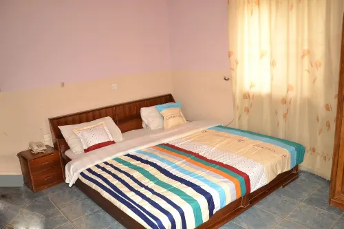 Jokems Airport View Hotel - Adults Only Hotels in Jimeta